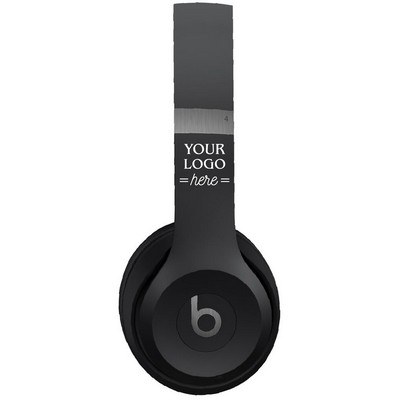 Beats by Dr. Dre Solo 4 Wireless On-Ear Headphones