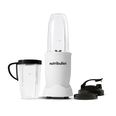 NutriBullet® NutriBullet Pro White 900 Watt Blender