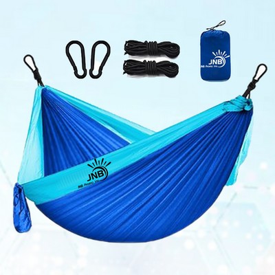 Outdoor Waterproof Camping Hammock