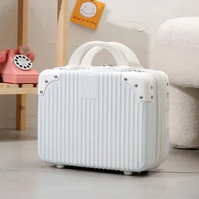 14 Inch Travel Suitcase Light Weight