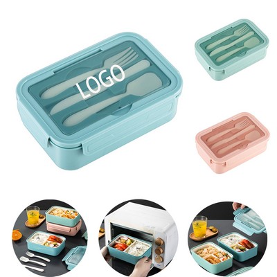 Bento Box