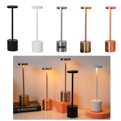 Rechargeable Led Cordless Table Lamps