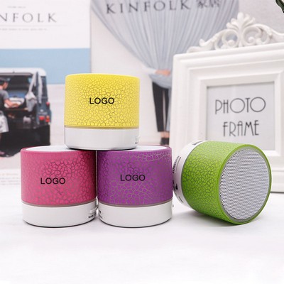 Mini Wireless Speaker