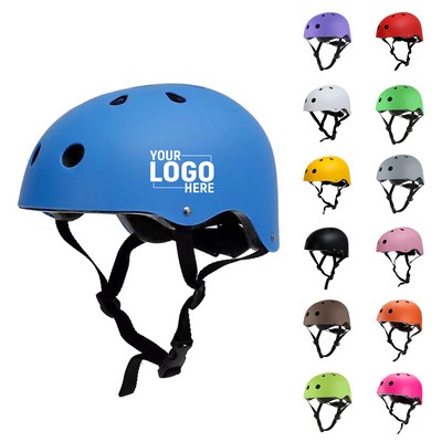 Cycling Protective Helmet ABS