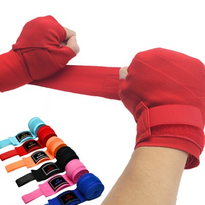 Boxing Hand Wrap Bandage