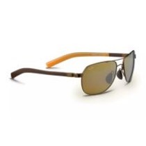 Maui Jim® USA, Inc. Guardrails Sunglasses-Brown/HCL Bronze®