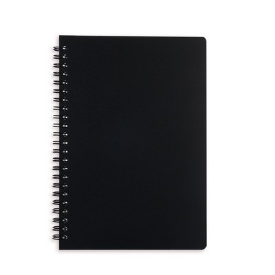 Spiral Bound Notebook