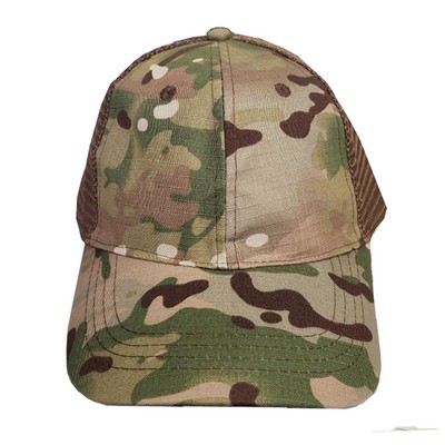 OCP Tactical Trucker Cap