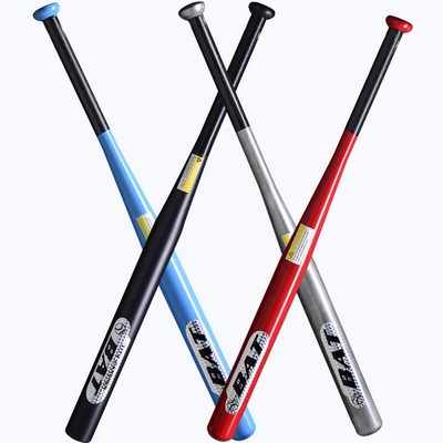 30" Alloy Baseball Bat