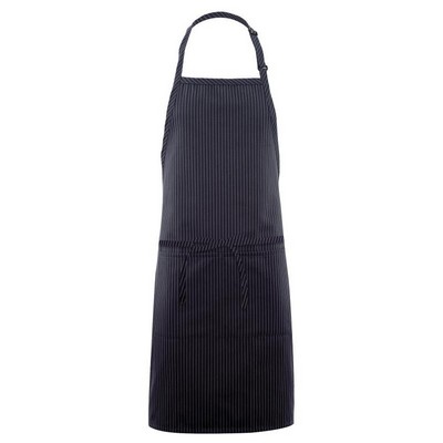 Premium Apron w/ Adjustable Neck & Divided Center Pocket