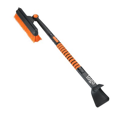 Multi-purpose Snow Shovel