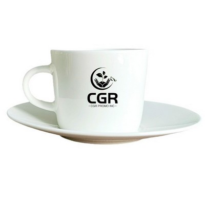 Customized Espresso Cup