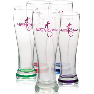 Berin Pilsner Glasses 19 oz