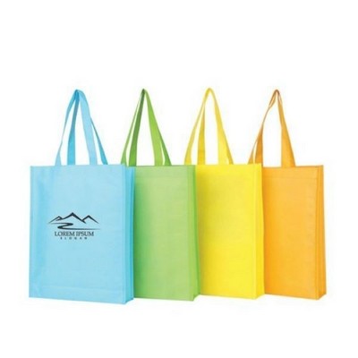 Non Woven Grocery Bag with Handles