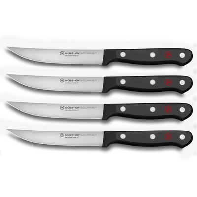 Wusthof Steak Knife Set (4 Piece)