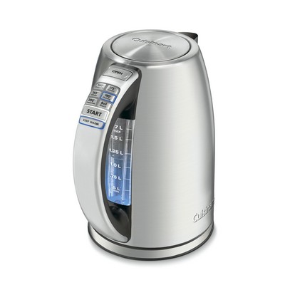 Cuisinart PerfecTemp Cordless Electric Kettle