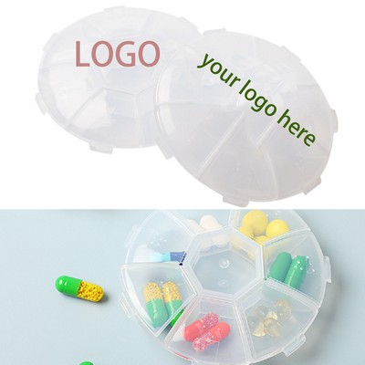 Large Pill Organizer