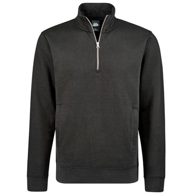 BTB Fleece 1/4 Zip Pullover