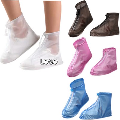 Waterproof Outdoor Shoe Covers