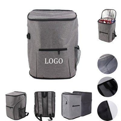 Camping Cooler Backpack