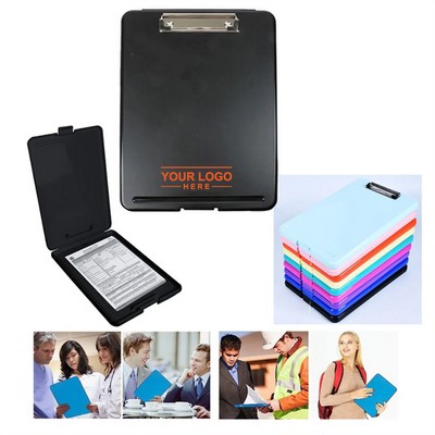 Folder Clipboard with Storage