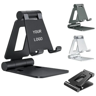 Folding Cell Phone Stand