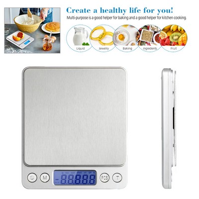 Digital Kitchen Scale