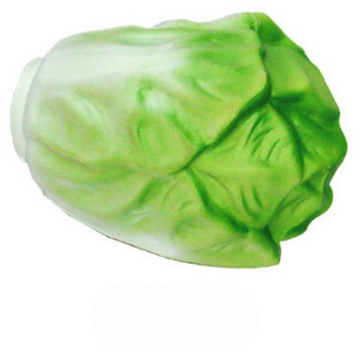 Squishy Lettuce Stress Ball