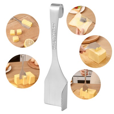 Butter & Cheese Knives