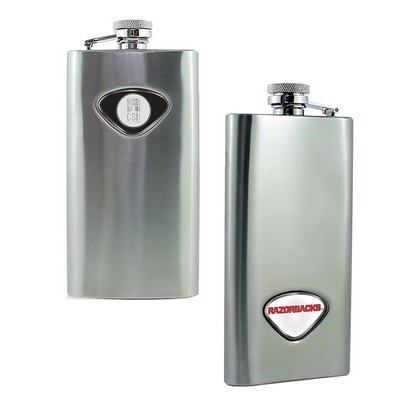 Stainless Steel Flask