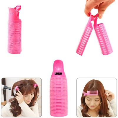 Hair Rollers Clip Curler