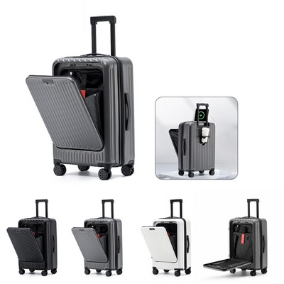 20 Inch Carry-on Suitcase