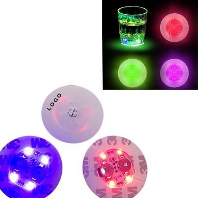 LED Light Up Coaster