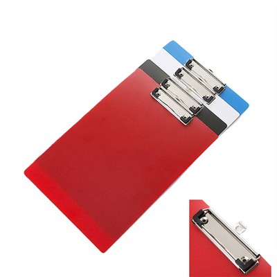 Clipboard File Folder