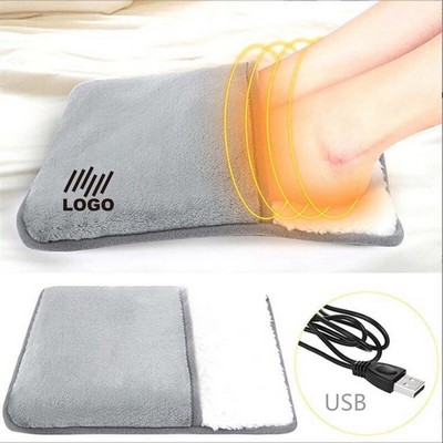 Electric Heated Foot Warmers