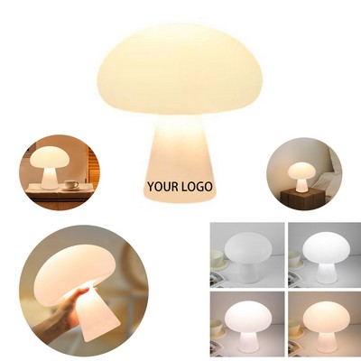 Mushroom Desk Lamp