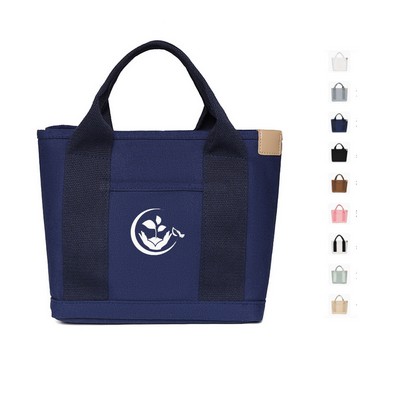 Canvas Tote Bag