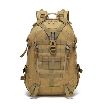 Hiking Camouflage Tactical Backpack