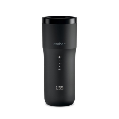 Ember Travel Mug2 - Black