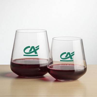 Cannes Stemless Wine - Imprinted