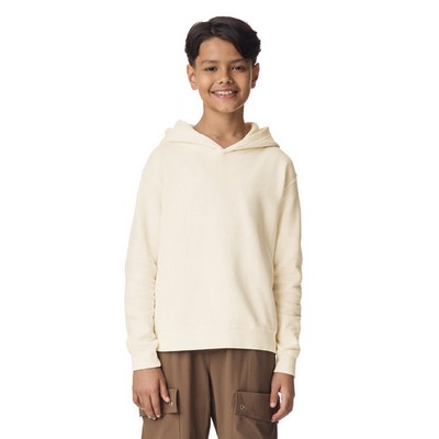 Comfort Colors Youth Hooded Sweatshirt