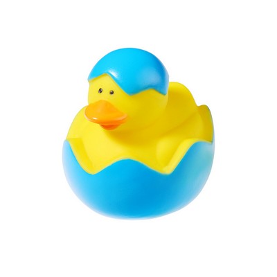 Easter Egg Rubber Duck