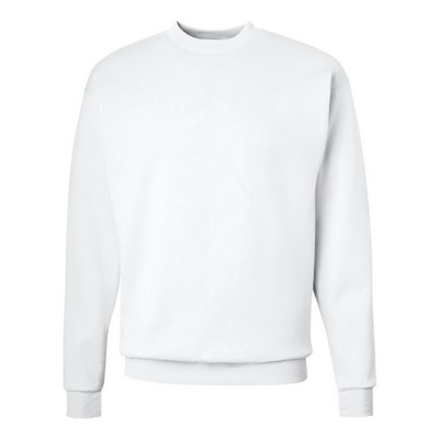 Hanes® Ecosmart® Crewneck Sweatshirt