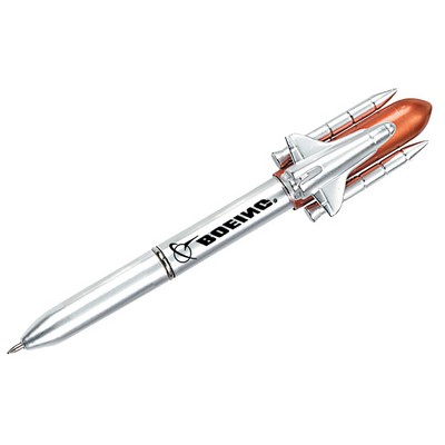 Space Shuttle Ballpoint Pen - Space, Aerospace, NASA