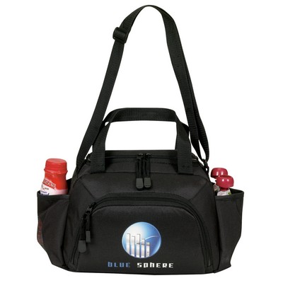 Duffle Insulated 8 Pack Cooler