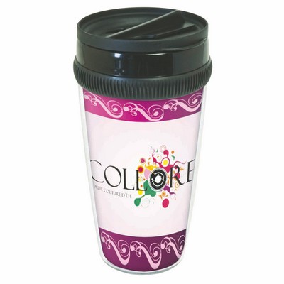 12 oz Tumbler