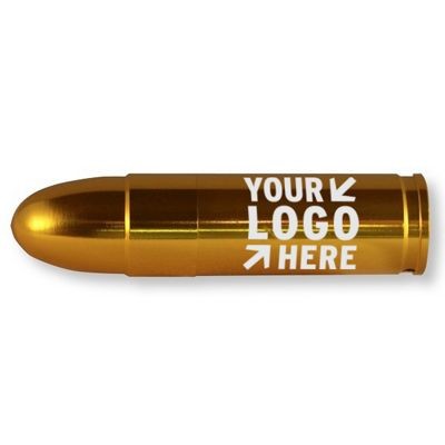 4 GB Bullet Flash Drive