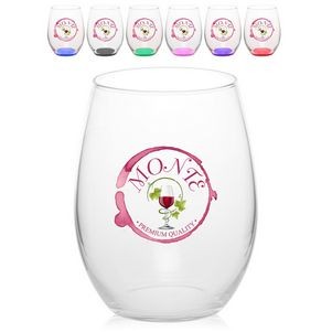 21 Oz. ARC® Stemless Wine Glasses