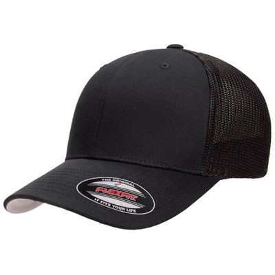 Flexfit® Trucker Cap (Blank)