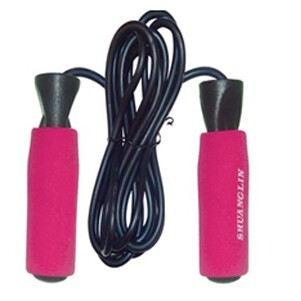 PVC Jump Rope (114")